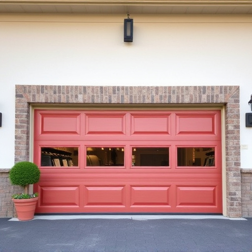 garage door company