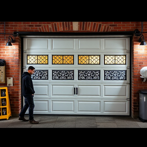 garage door company
