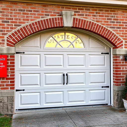 garage door company