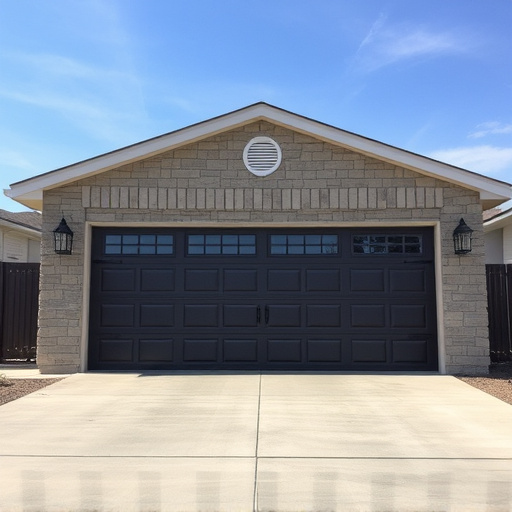 garage door company