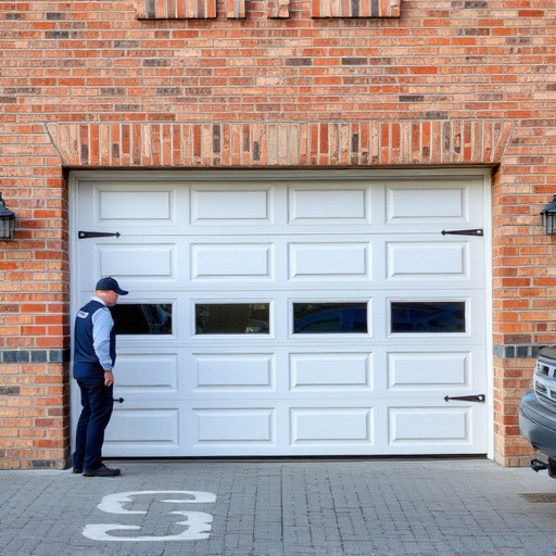 garage door company