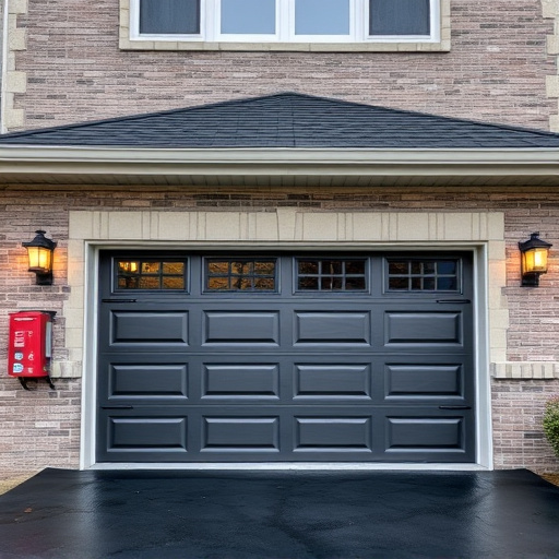 garage door company
