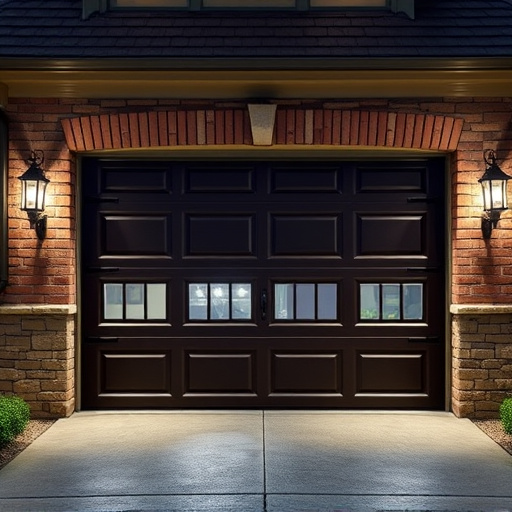garage door company