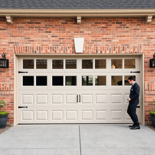 garage door company