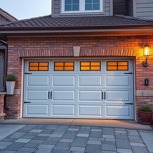 garage door company