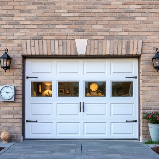 garage door company