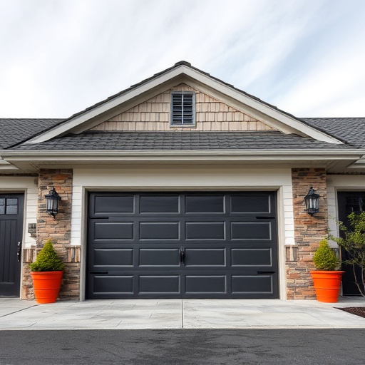 garage door company