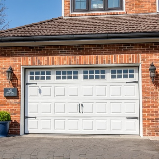 garage door company