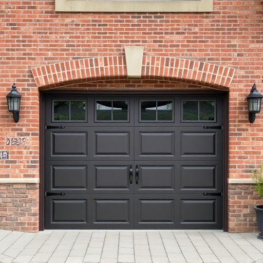 garage door company