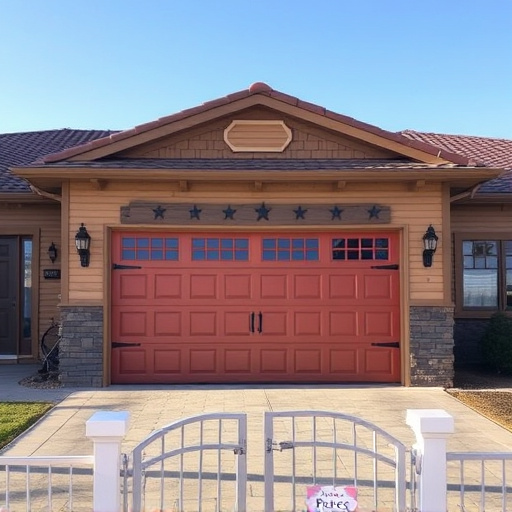 garage door company