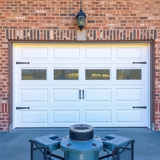 garage door company