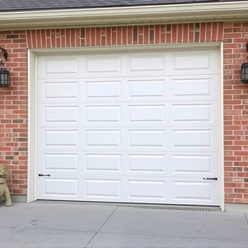garage door company
