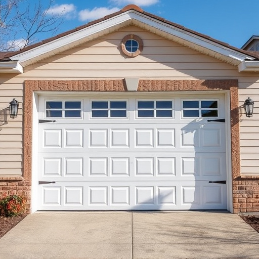 garage door company