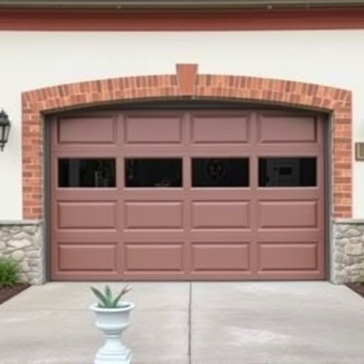 garage door company