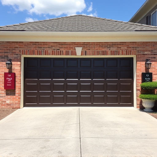 garage door company