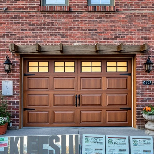 garage door company
