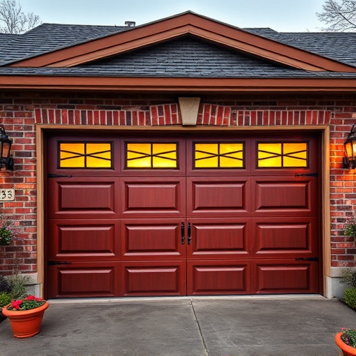 garage door company