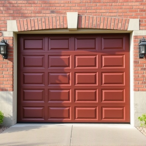 garage door company