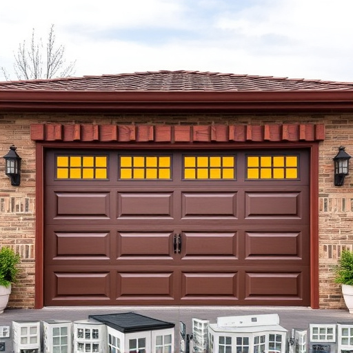 garage door company