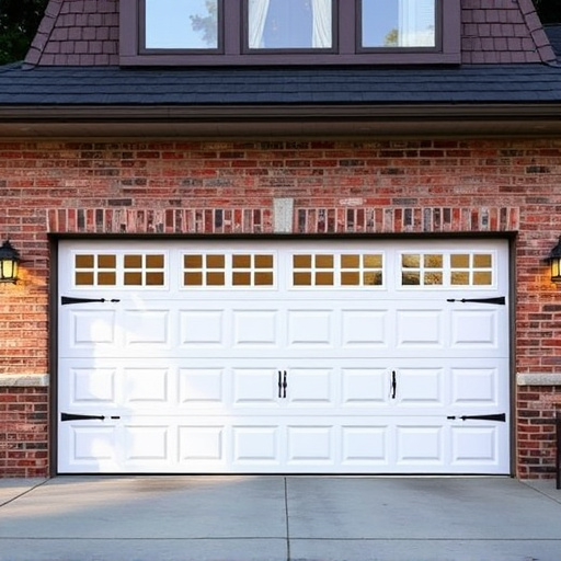 garage door company