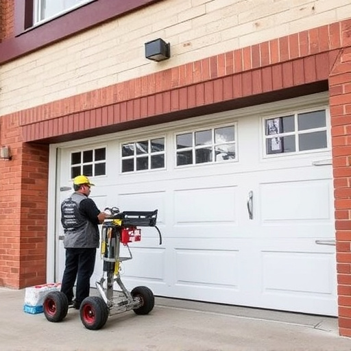 garage door company