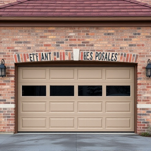garage door company