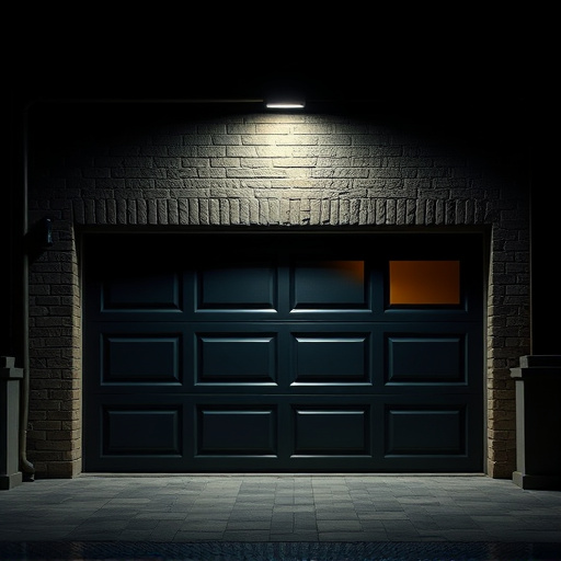 garage door company