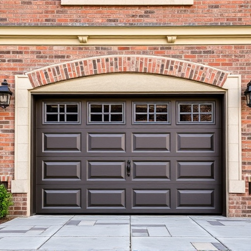 garage door company
