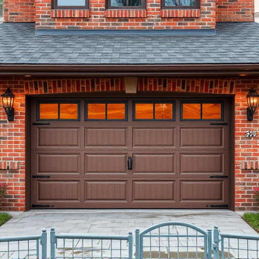 garage door company