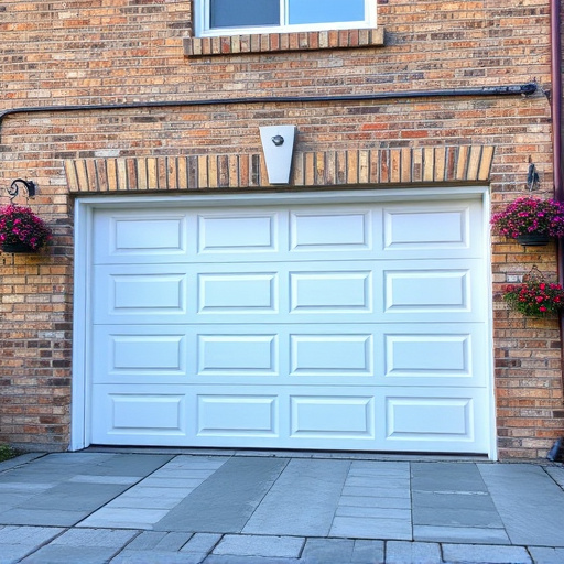 garage door company