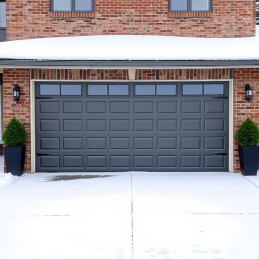 garage door company