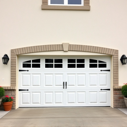 garage door company