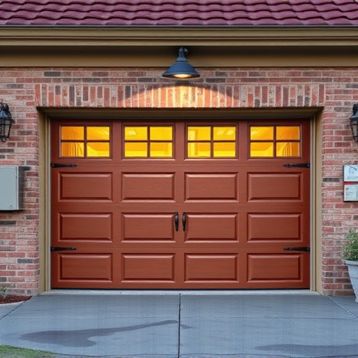 garage door company