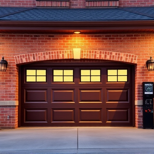 garage door company