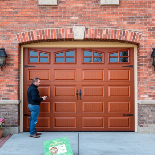 garage door company