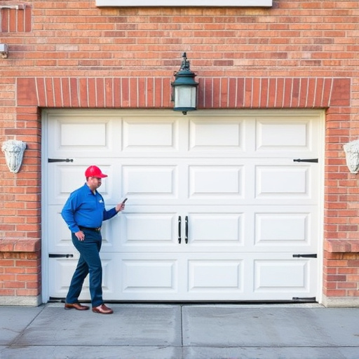 garage door company