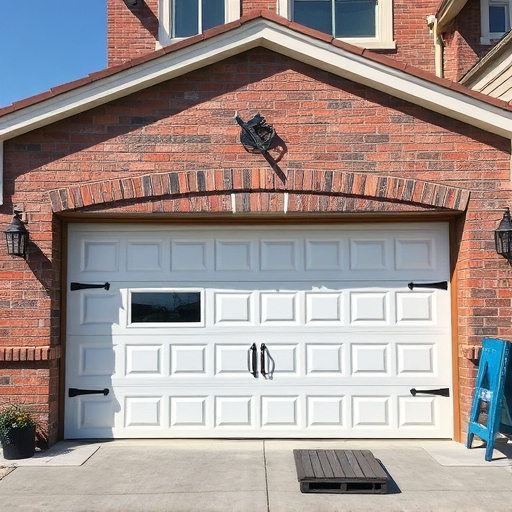 garage door company