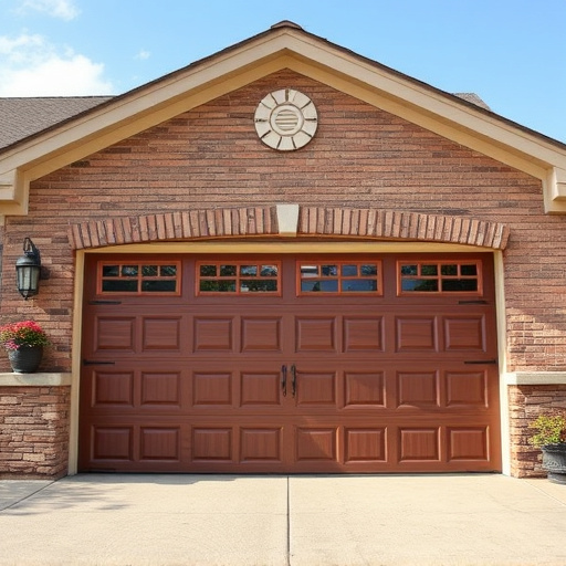 garage door company