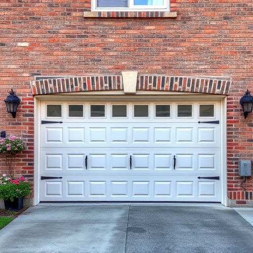 garage door company