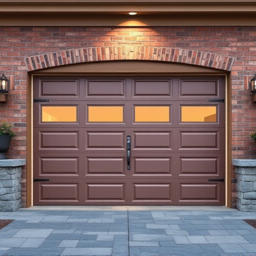 garage door company