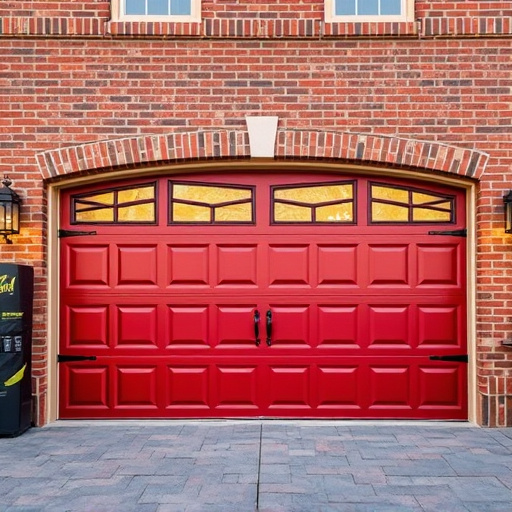 garage door company