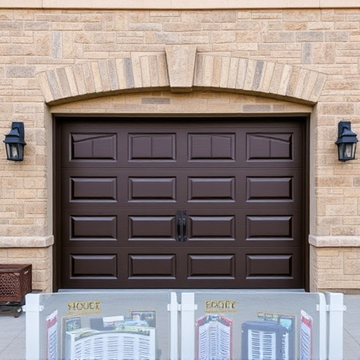 garage door company