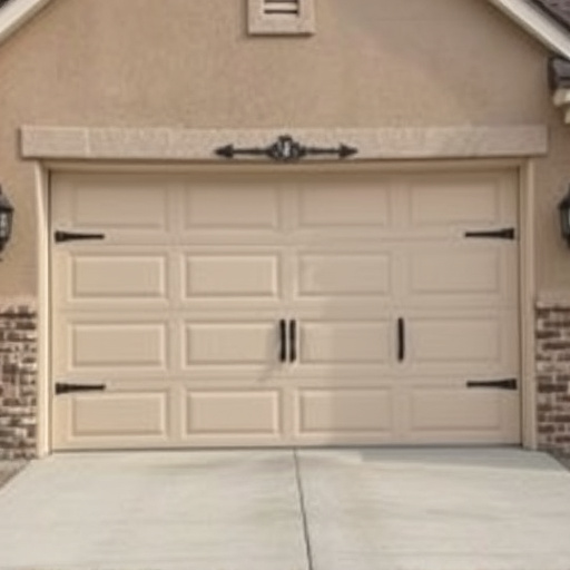 garage door repair