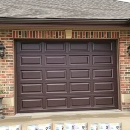 garage door repair