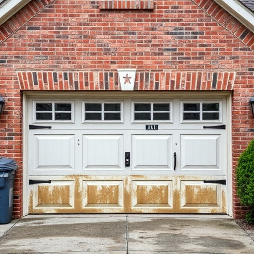 garage door repair