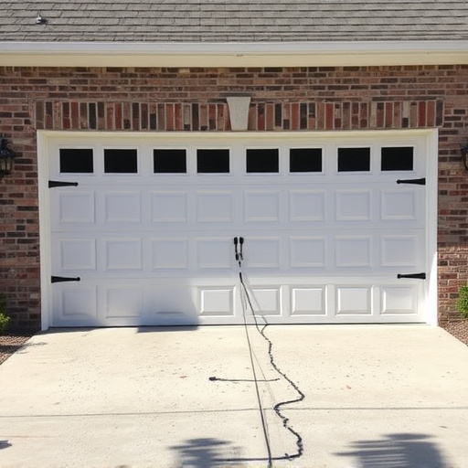 garage door repair
