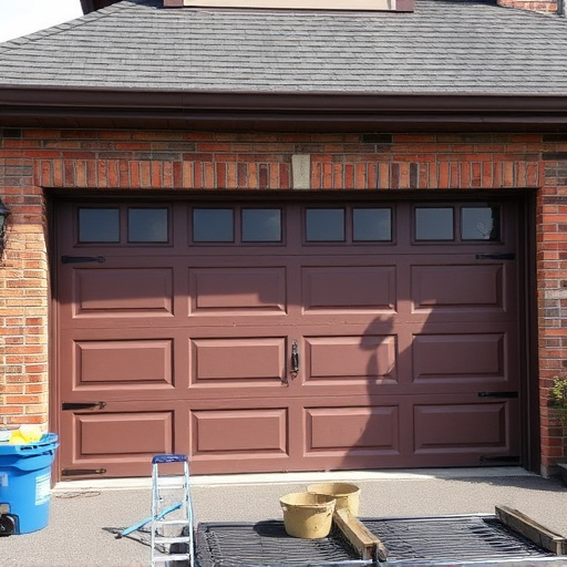 garage door repair