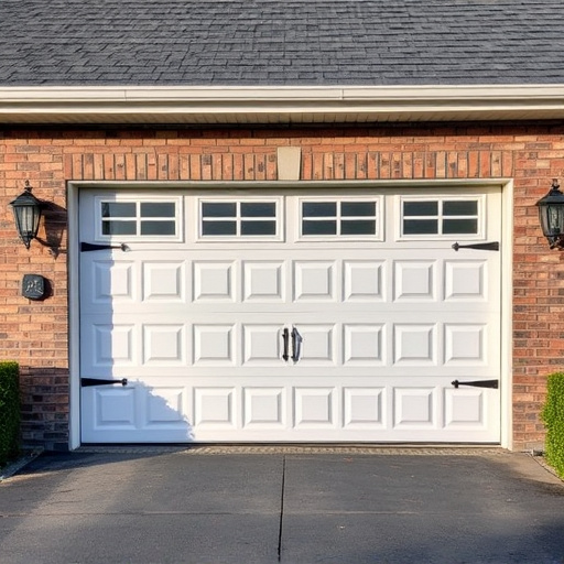 garage door repair