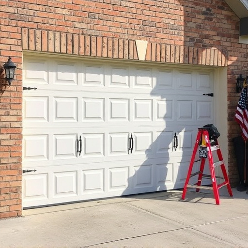 garage door repair