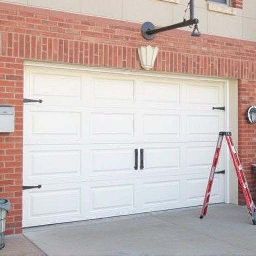 garage door repair